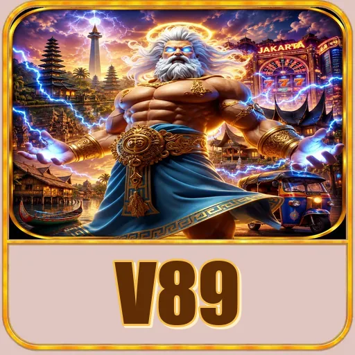 89 meja Evolution 4K di kasino live v89