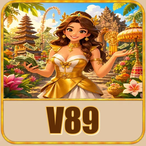 Tabel RTP game kasino v89