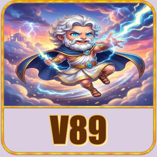 Tingkatan program VIP v89